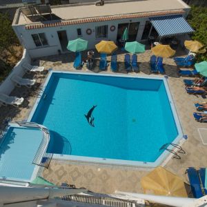 Hotel International Kos