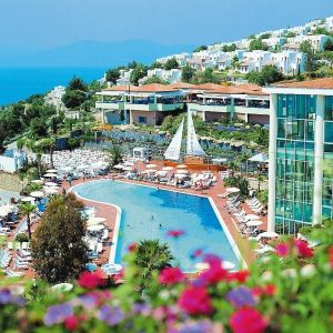 Hotel Pine Bay Holiday Resort