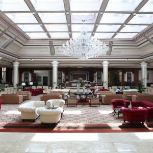 Rixos Sharm El Sheikh Adults Only 18 Plus