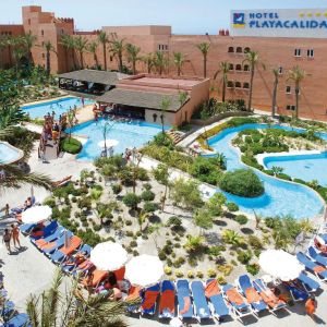 Playacalida (Almunecar)