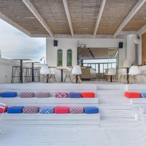 Azure Mare Hotel