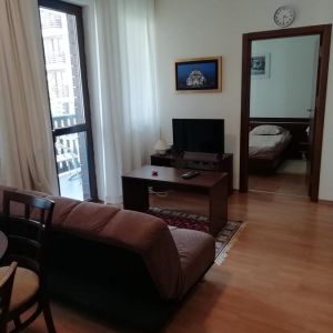 Fortuna Apartments