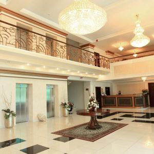 Hotel Del Mar Mamaia