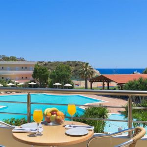 Hotel Mistral