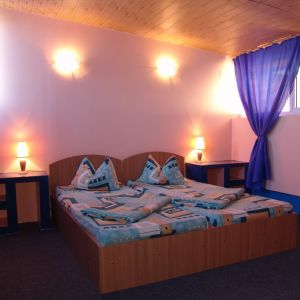 Hotel Vila Victoria