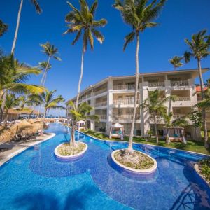 Hotel Majestic Mirage Punta Cana All Suites Resort