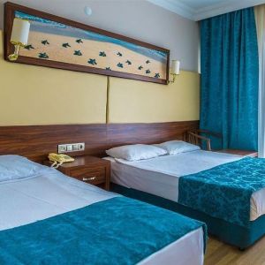Hotel Caretta Relax