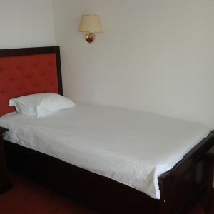 Hotel Piatra Mare