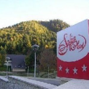 Hotel Sofia