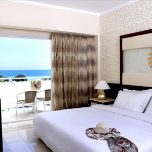 Hotel Sunshine Rhodes