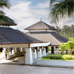 Hotel Dusit Thani Krabi