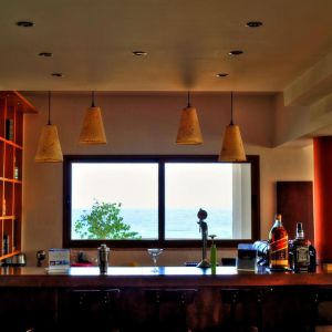 Hotel Maranton Beach