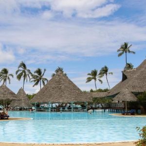 Hotel Neptune Pwani Beach Resort and Spa