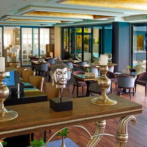 Hotel Mediterranean Resort