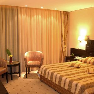 Hotel Alpin Poiana Brasov