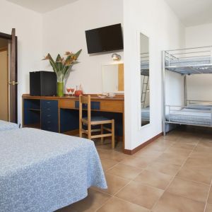 Hotel Oasis Sardinia