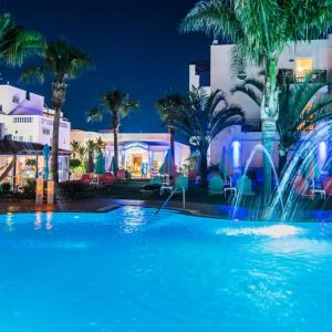 Yiannis Manos Resort Hotel