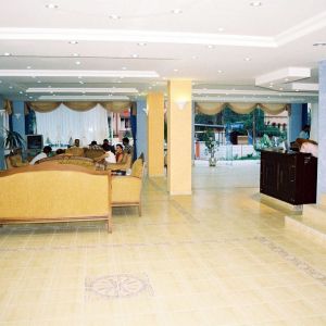 Hotel Free Green