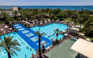 Hotel Concorde DeLuxe Resort