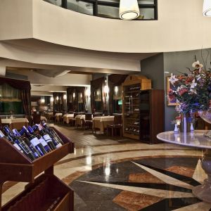 Hotel Cornelia De Luxe Resort
