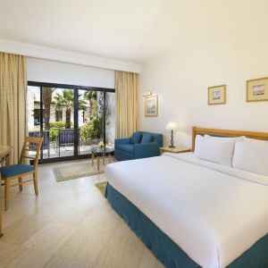 Jaz Fayrouz Resort (Ex. Hilton Fayrouz)