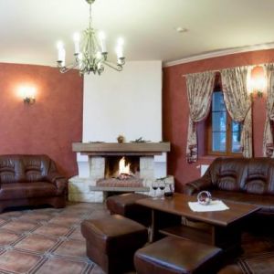 Hotel Ozon