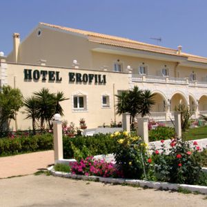 Hotel Erofili