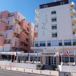 Hotel Flamingo Beach