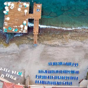 Blue Fish Hotel