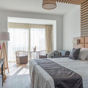 Pierre Anne Beach Hotel
