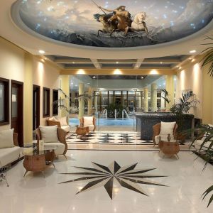 Hotel Atrium Palace Spa Resort and Villas