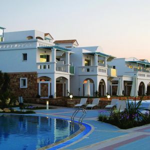 Hotel Atrium Prestige Spa Resort and Villas