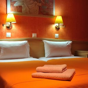 Pegasus Hotel Thassos