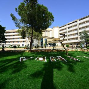 Hotel Linda Resort