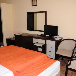 Hotel Mistral Resort