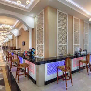 Hotel Xafira Deluxe Resort and Spa