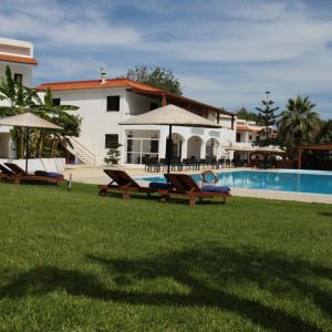 Hotel Vallian Village