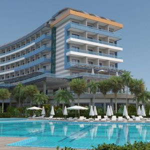 Lonicera Premium Hotel Adults Only