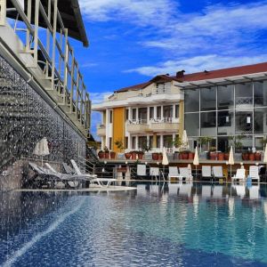 Tu Casa Gelidonya Hotel Ex. Novia Gelidonya Ex Gelidonya Hotel