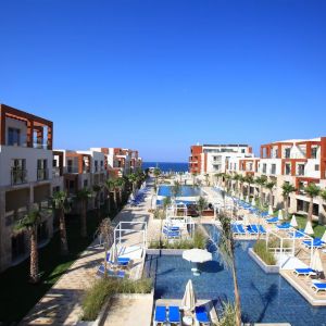 Arin Resort Bodrum ( ex. Hotel Sundance Resort)