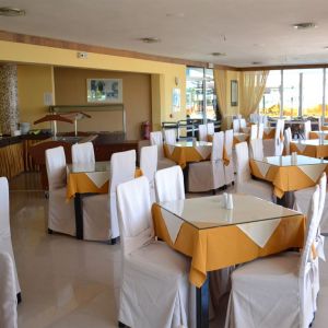 Palladion Hotel