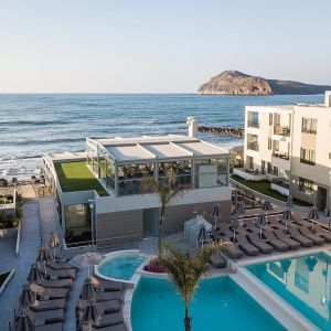 Porto Platanias Beach Luxury Selection