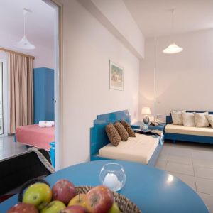 Scala Hotel Apartments
