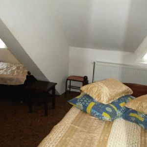 Pensiunea Perla Ariesului