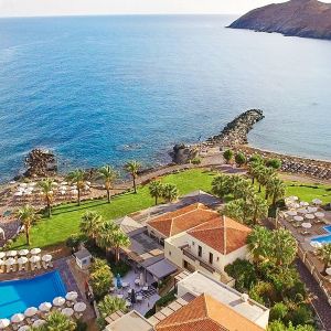 GRECOTEL MARINE PALACE and AQUA PARK