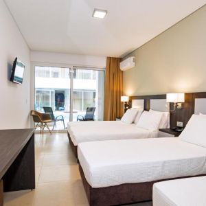 Hotel White Olive Premium Laganas