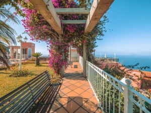 Hotel Ocean Gardens