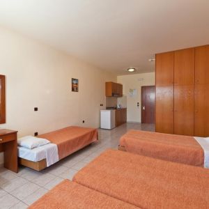 Hotel Alea Apartments