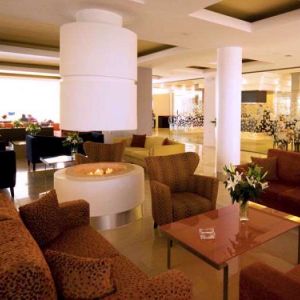Hotel Platamon Palace
