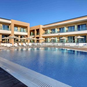 White Olive Elite Hotel Laganas